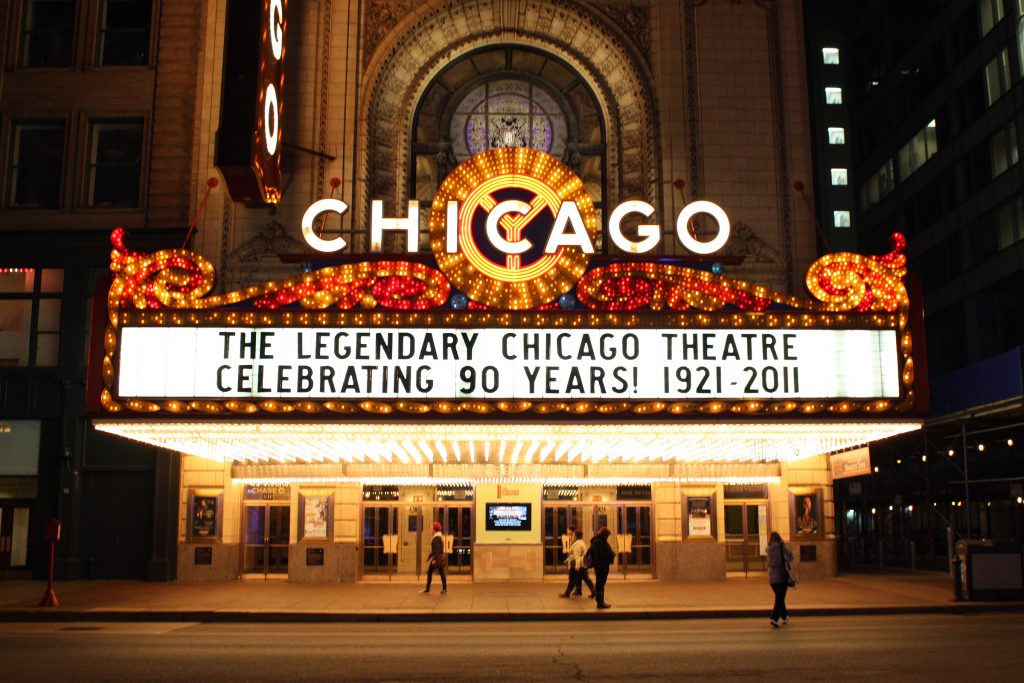 10 Hal Terbaik untuk Dilakukan di Chicago